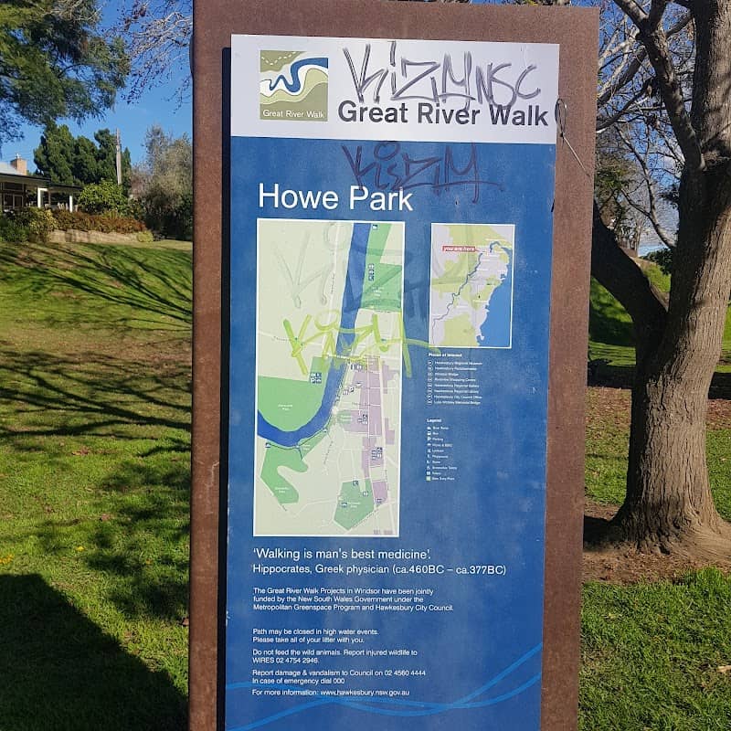 Howe Park - Image 1