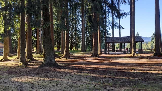 Terrace Park - Image 1