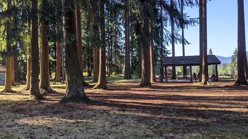 Terrace Park - Image 1
