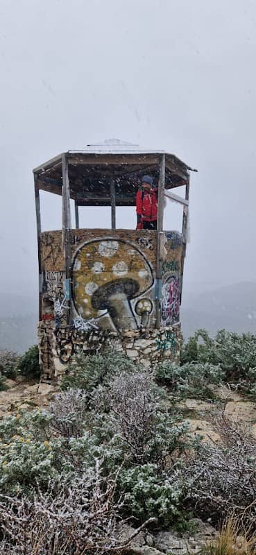 Παρατηρητήριο Υμηττού - Image 2