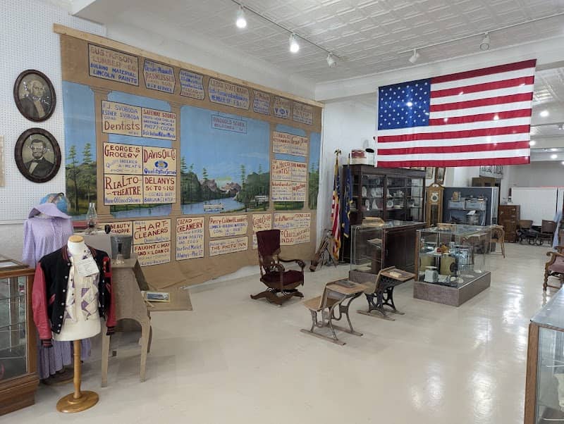 100th Meridian Museum - Image 1