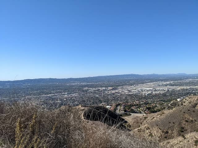 The Henry Cook Lookout Point - Image 1