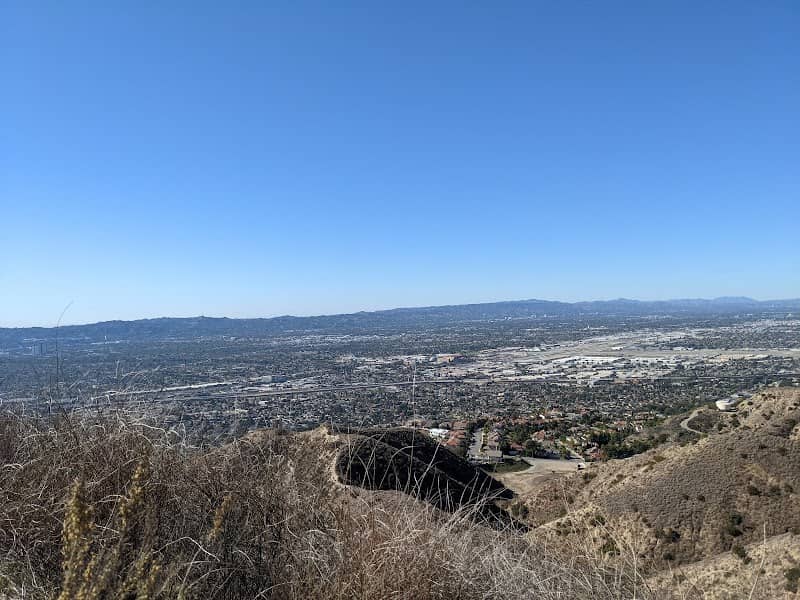 The Henry Cook Lookout Point - Image 1