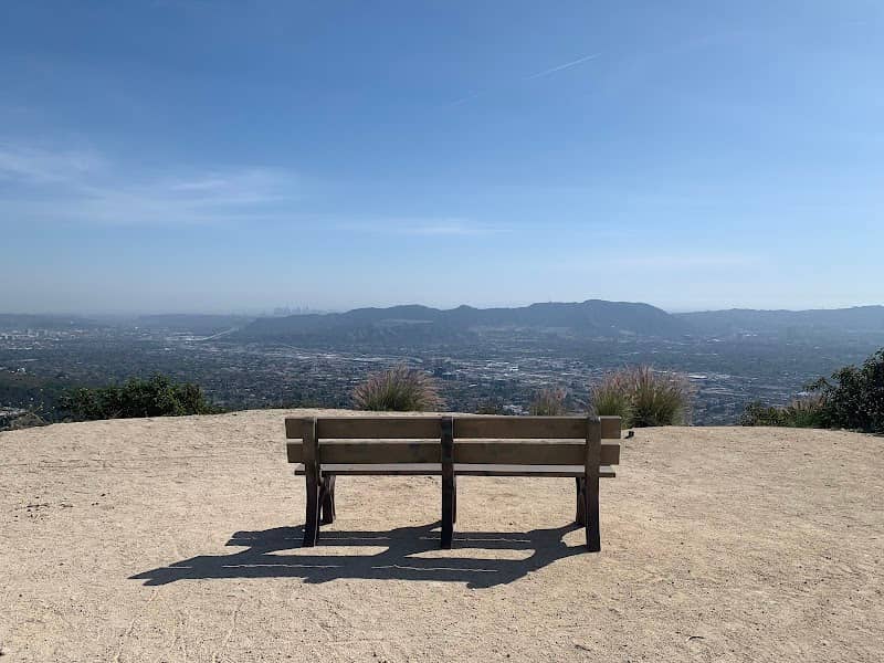The Henry Cook Lookout Point - Image 2