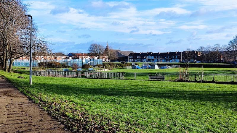 Ferham Park - Image 1