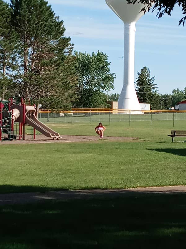 Westside Park - Image 1
