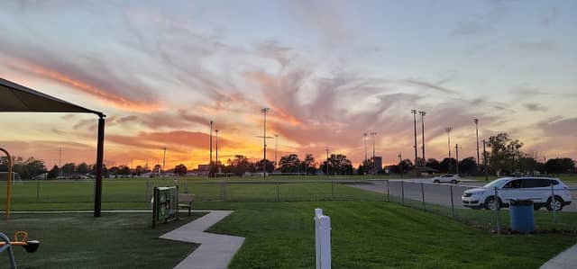 Memorial Park - Image 2