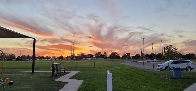 Memorial Park - Image 2