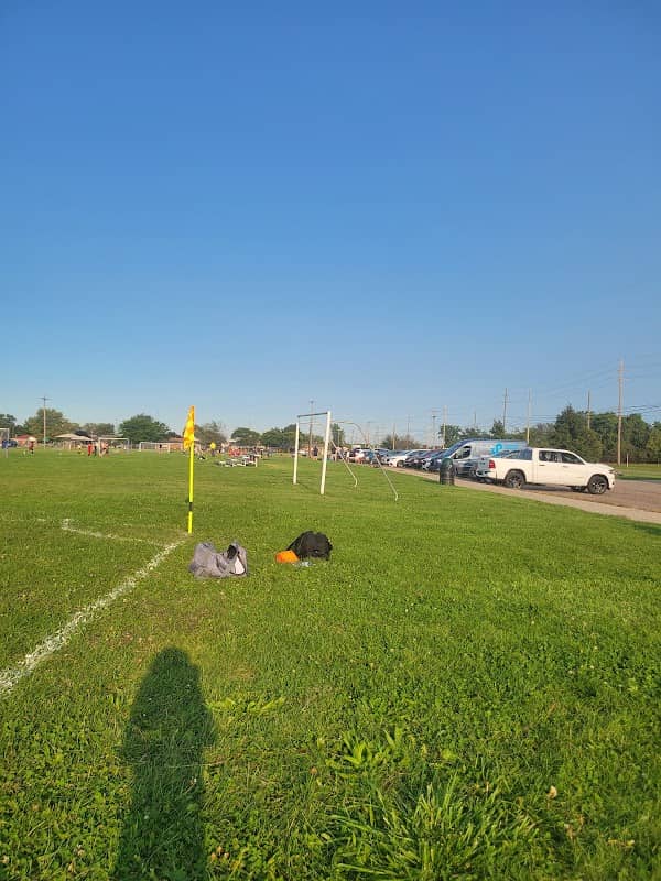 Memorial Park - Image 1