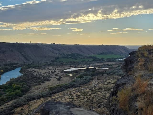 Niagara Springs Viewpoint - Image 1