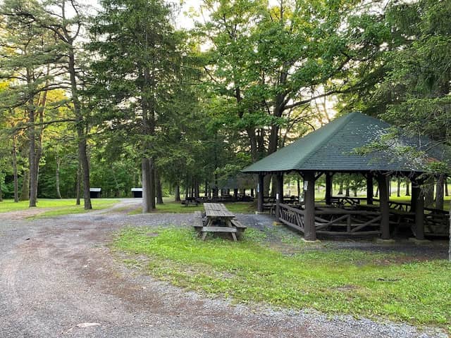 Sideling Hill State Forest Picnic Area - Image 1