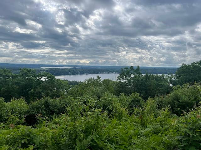 Blueberry Hill Lookout - Image 1