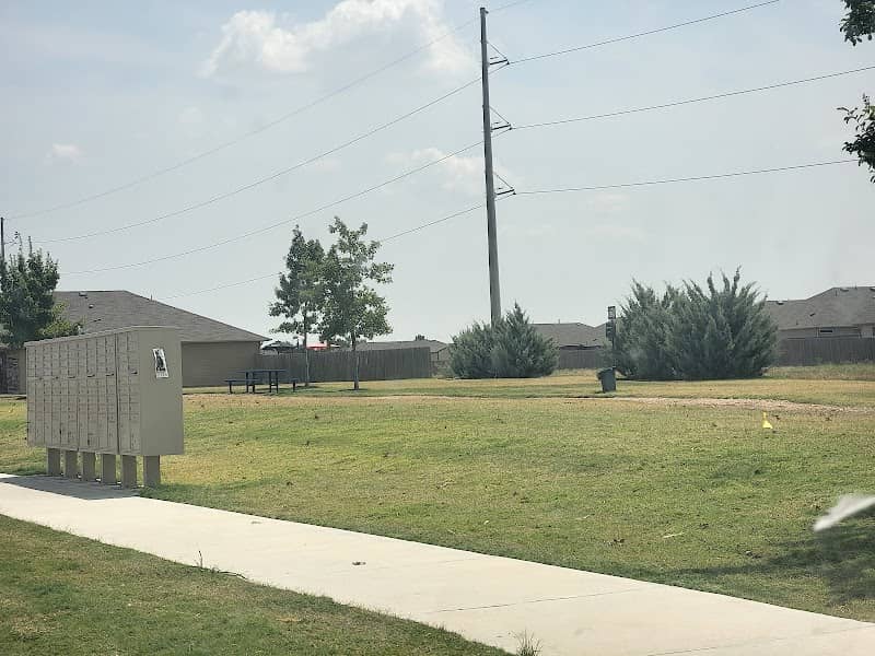 Mager Meadows mini park - Image 2