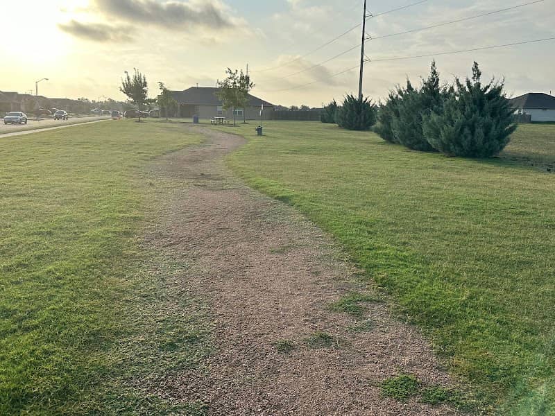 Mager Meadows mini park - Image 1
