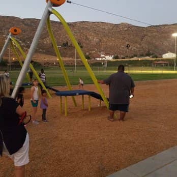 Shadow Mountain Park - Image 1