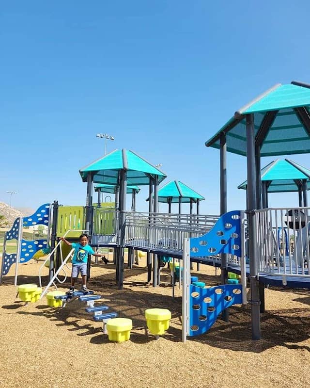 Shadow Mountain Park - Image 2