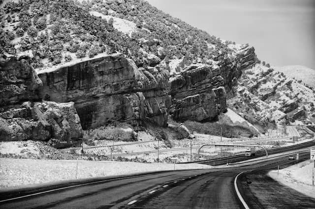 Historic Union Pacific Rail Trail - Echo Trailhead - Image 3