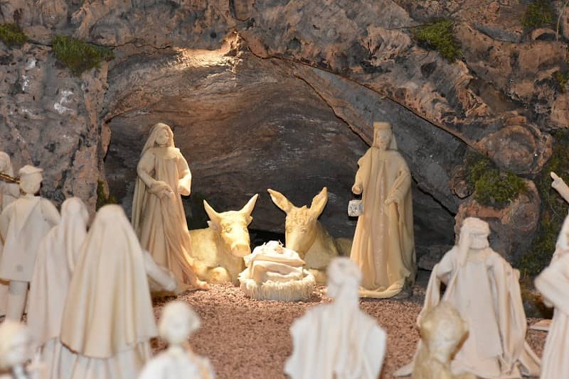 Presepe di Pane - Image 1