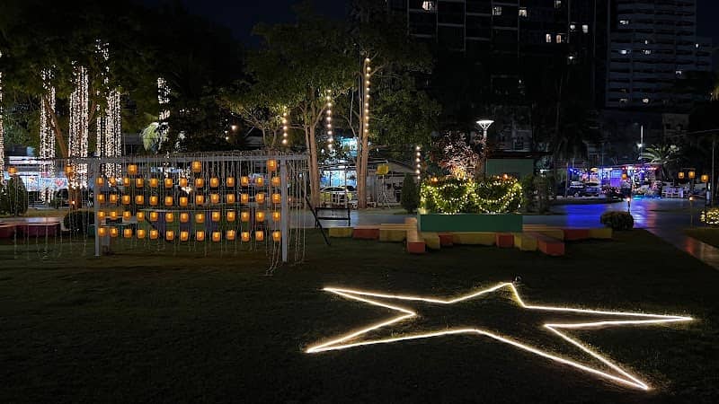 Ballroom Dancing Gazebo - Image 2