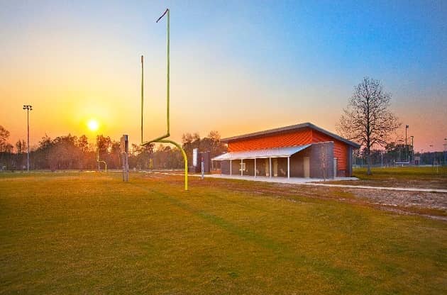 Chappapeela Sports Park - Image 2