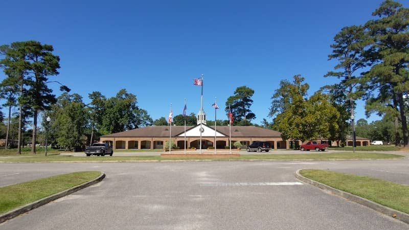 Thomas E. McMillan Museum - Image 2