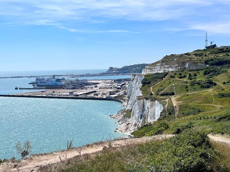 National Trust - The White Cliffs of Dover - Image 2