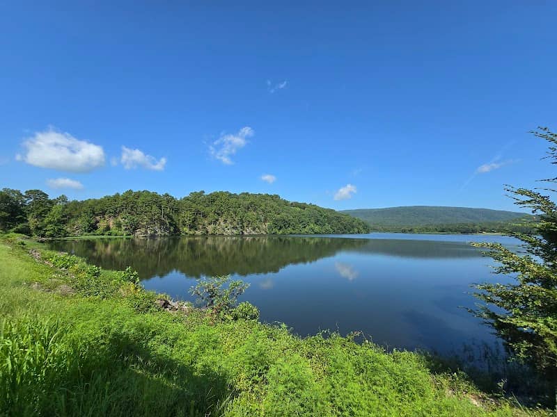 Horsehead Lake Recreation Area - Image 1