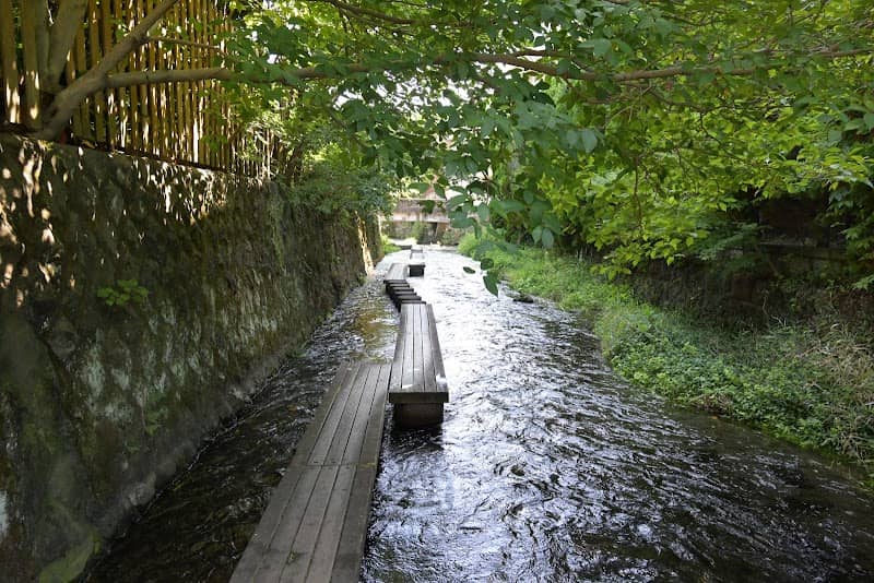 水辺の散歩道 - Image 1