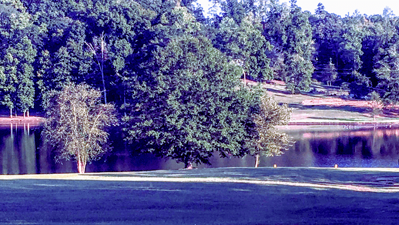 Lake Ramona - Image 1