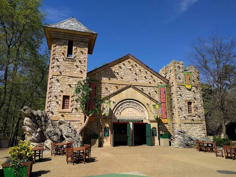 Abbey Stone Theatre - Image 2