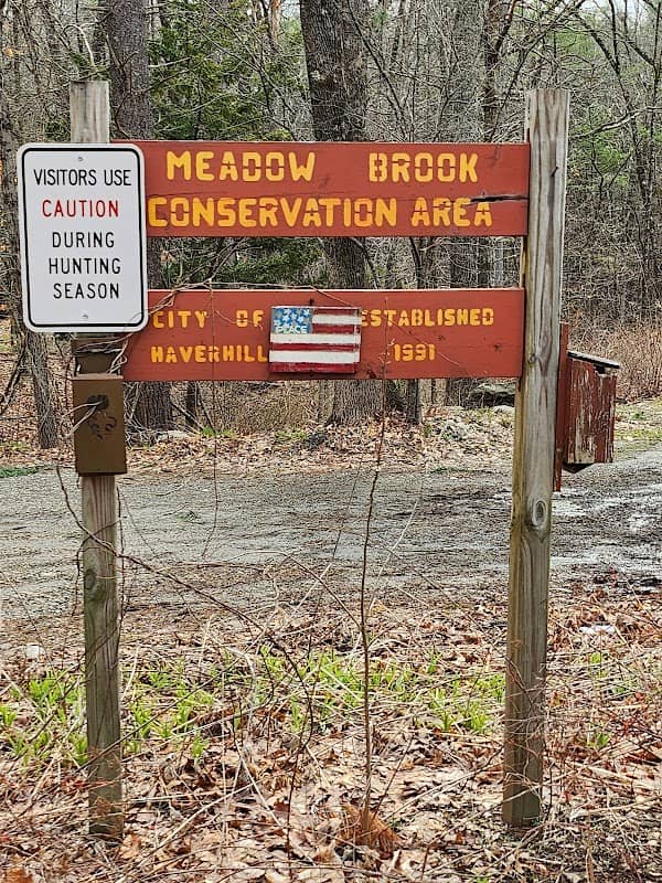 Meadow Brook Conservation Area - Millvale - Image 2