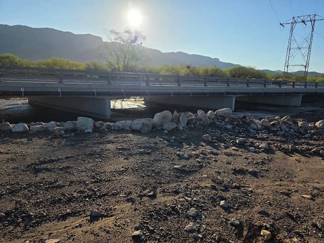 Panther Drive Bridge - Image 1