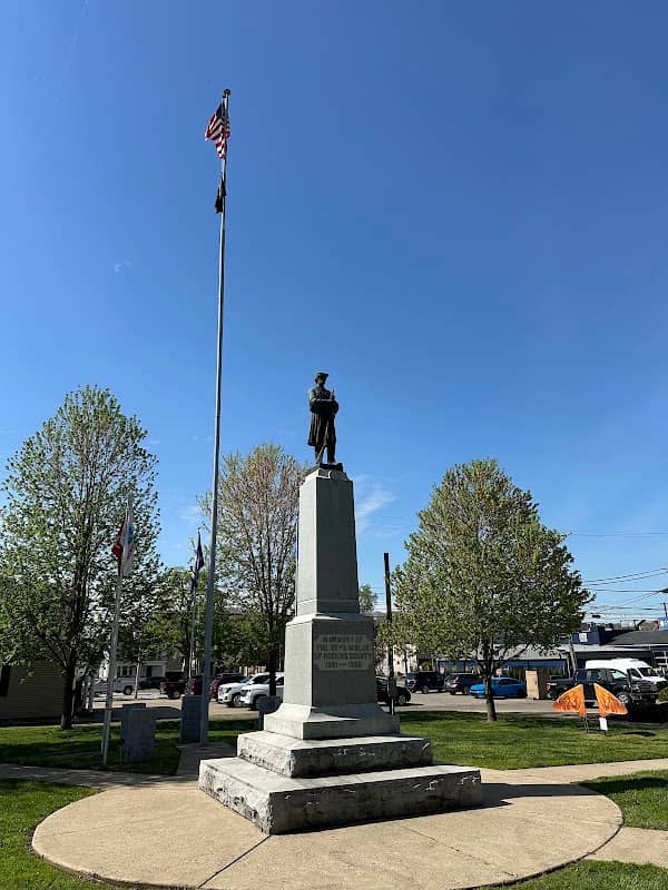Worthington Park - Image 1