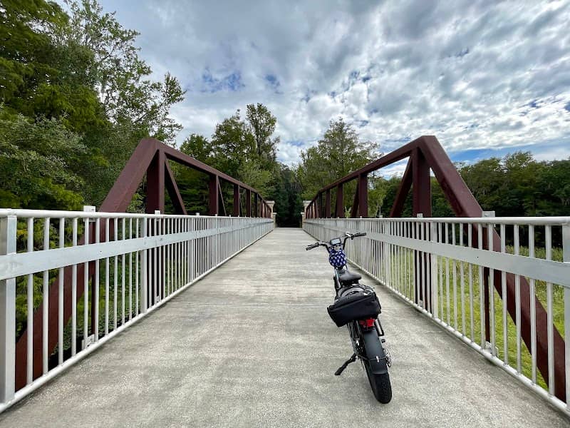 Withlacoochee-Dunnellon trail connector - Image 2