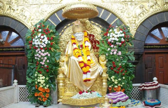 Shri Sai Baba Mandir - Image 2