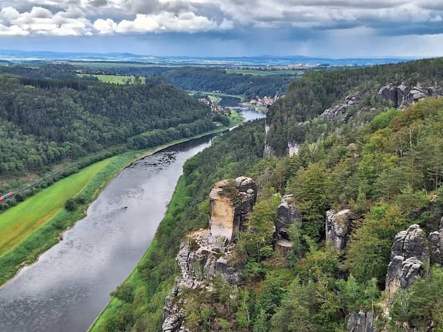 Wehlsteinaussicht - Image 2