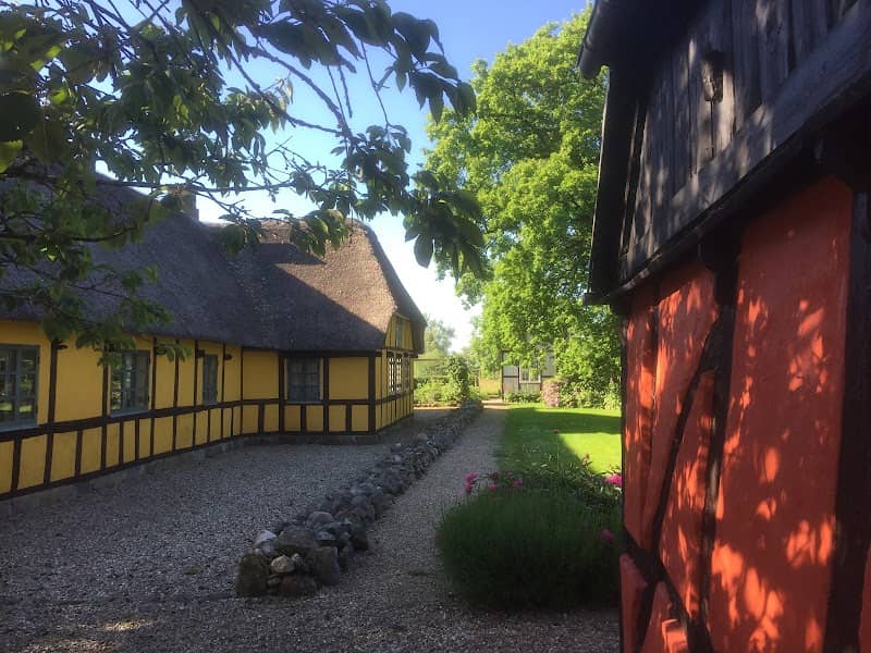 Hjortsvang Museum - Image 1