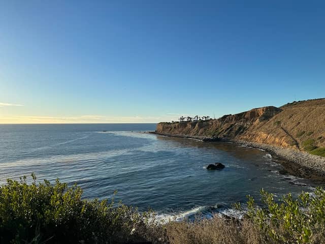 Terranea Bluff Top Park - Image 1