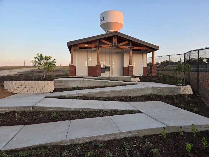City of Kyle Community Garden - Image 3