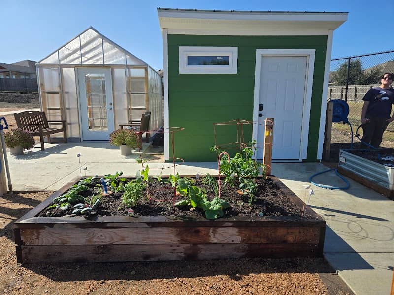 City of Kyle Community Garden - Image 2