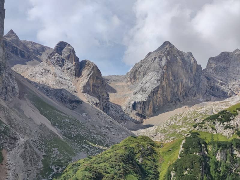 Passo Ombretta - Image 1