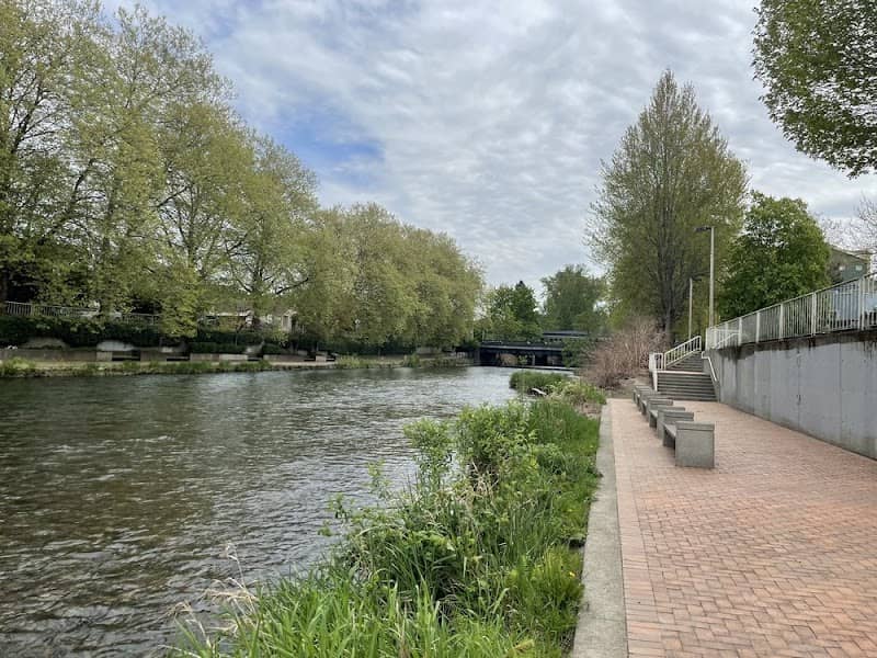 Jones Park - Image 1
