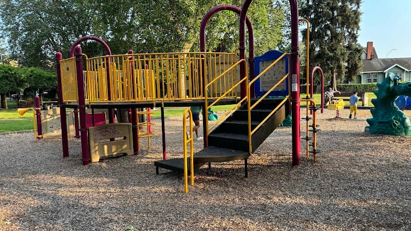 Jones Park - Image 2