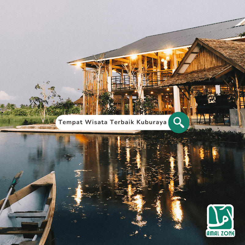Wisata Amal Zone - Image 1