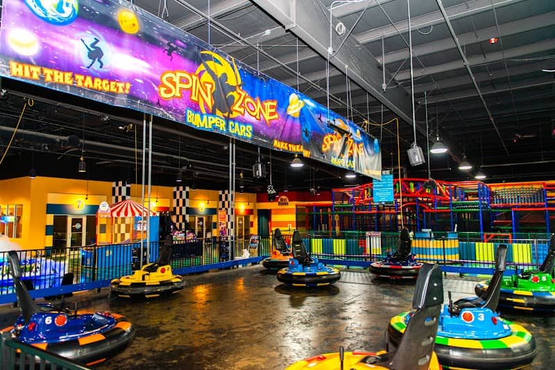 Fast Lane Entertainment - Image 1