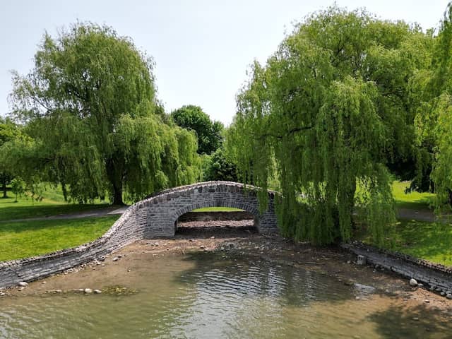 Upper Onondaga Park - Image 2
