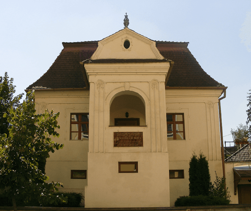Pálffy House - Image 1