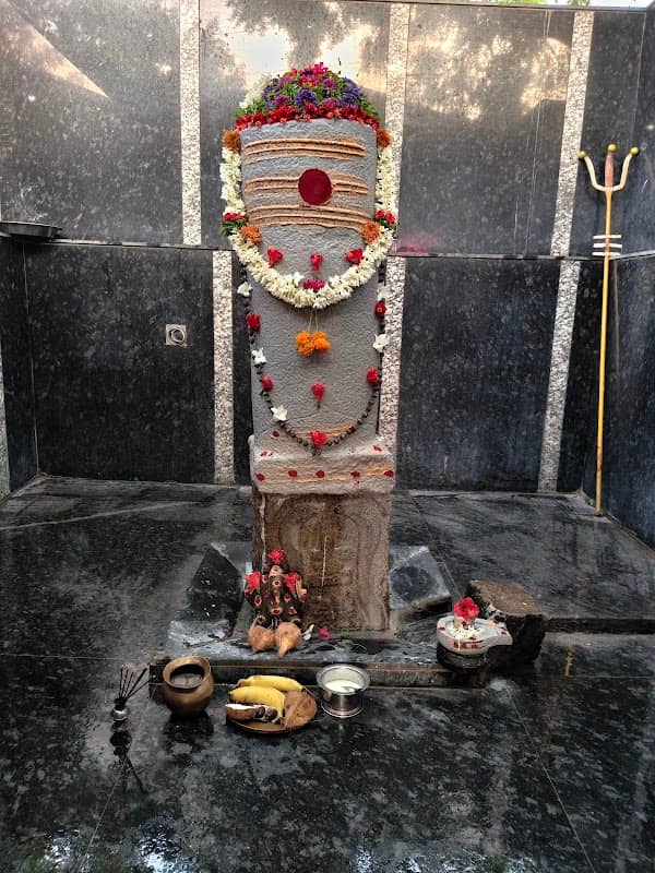 Sivaratri Kotaiah Mandiram - Image 1
