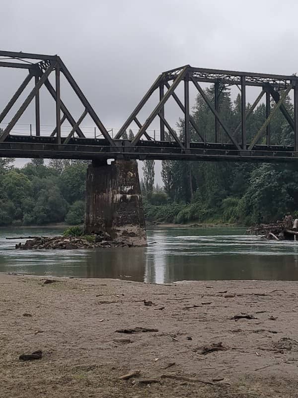 Skagit River Park - Image 1