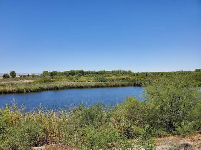 Sunrise Point Park - Image 1